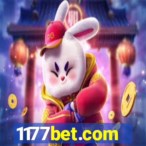 1177bet.com