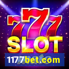 1177bet.com