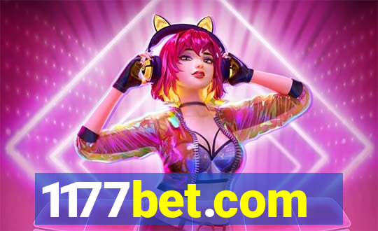 1177bet.com