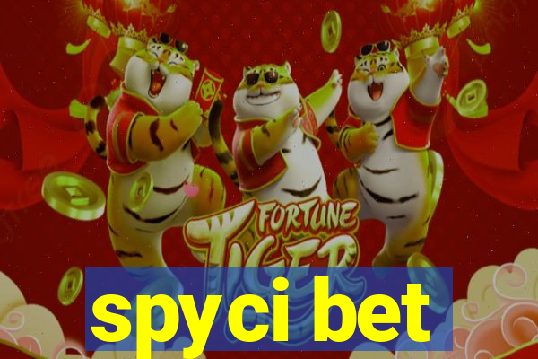 spyci bet