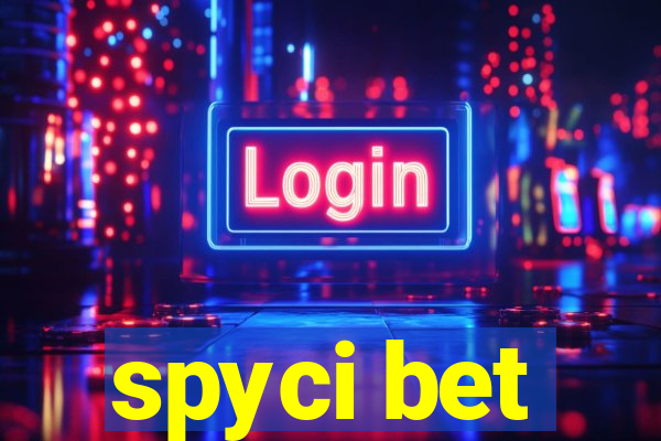 spyci bet