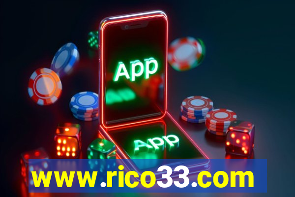 www.rico33.com