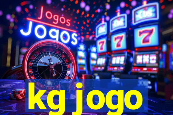 kg jogo