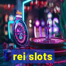 rei slots