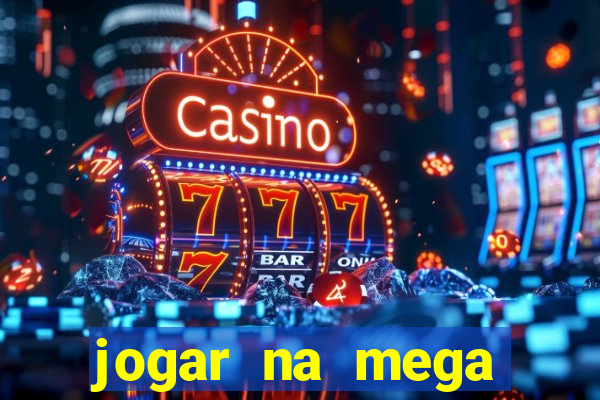 jogar na mega millions é seguro