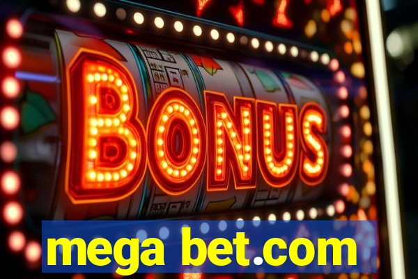 mega bet.com