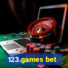 123.games bet