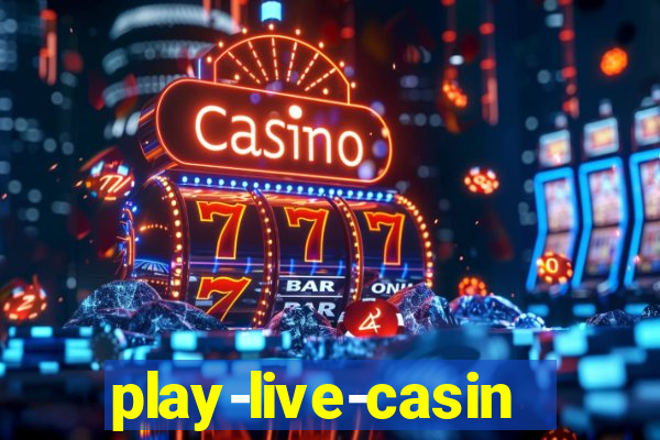 play-live-casino