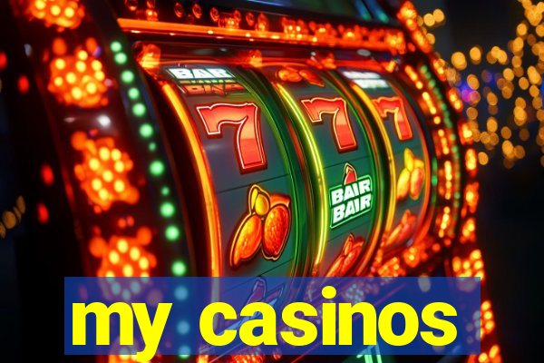 my casinos