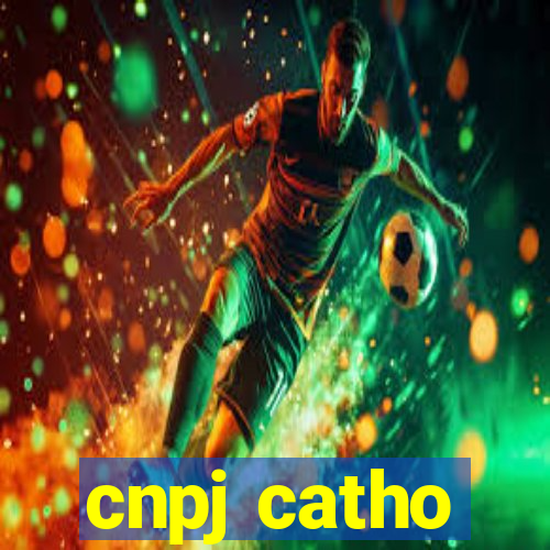 cnpj catho