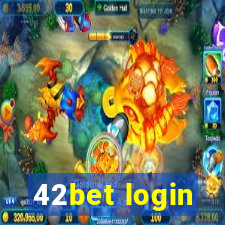 42bet login