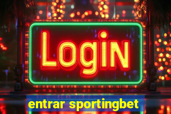 entrar sportingbet