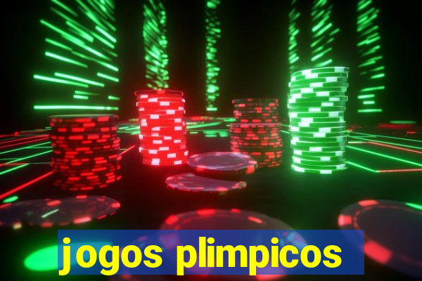 jogos plimpicos