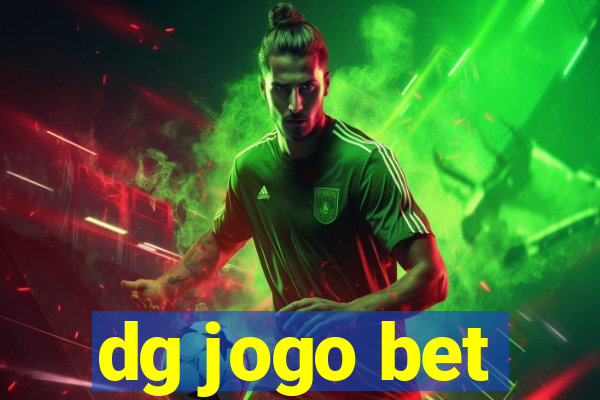 dg jogo bet