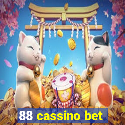 88 cassino bet