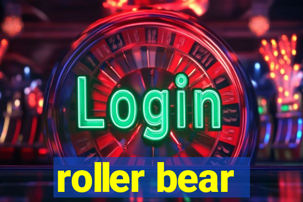 roller bear