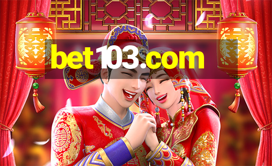 bet103.com