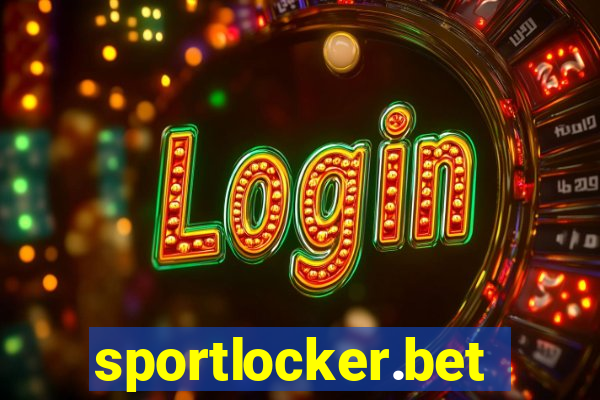 sportlocker.bet