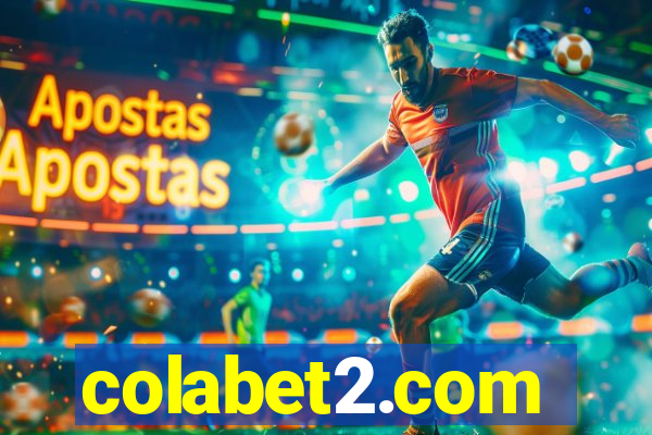 colabet2.com