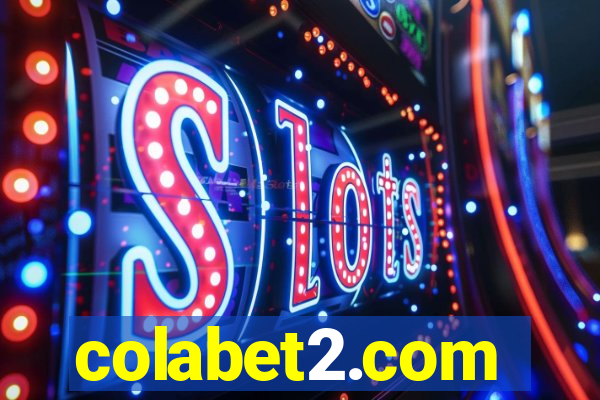 colabet2.com