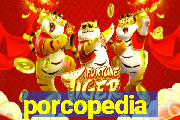 porcopedia