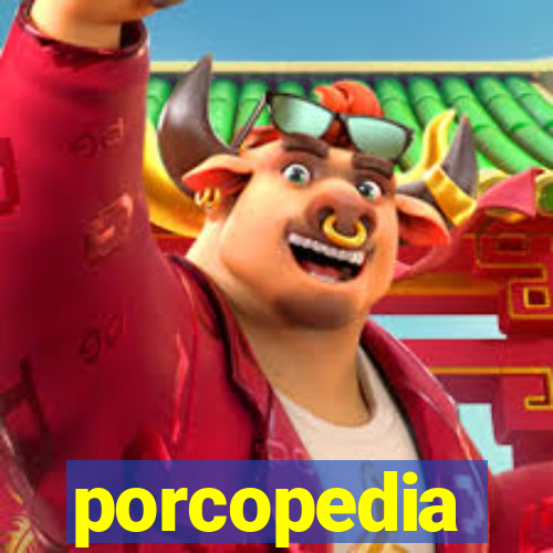 porcopedia