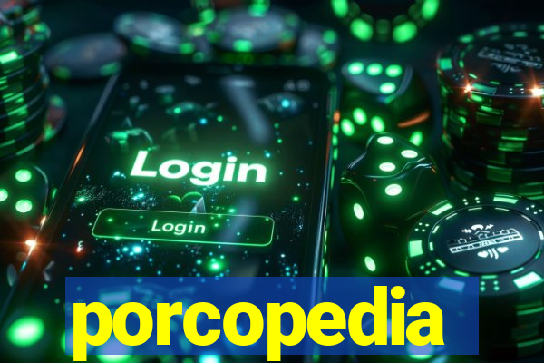 porcopedia