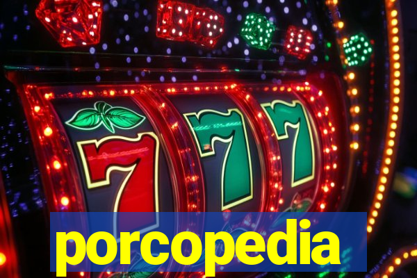 porcopedia