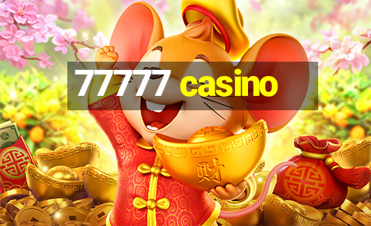 77777 casino