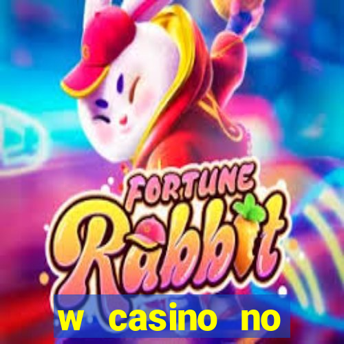 w casino no deposit bonus code