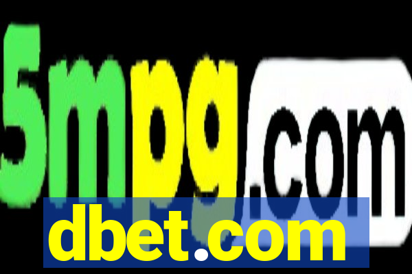 dbet.com