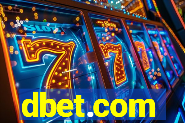 dbet.com