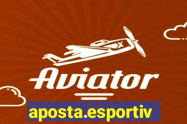 aposta.esportiva