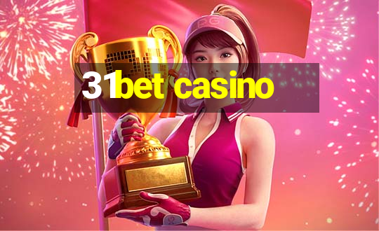 31bet casino