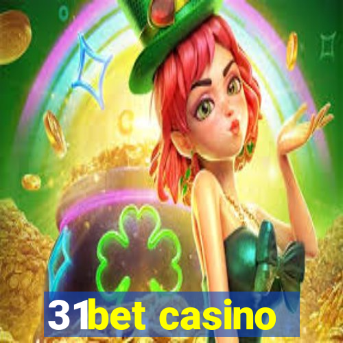 31bet casino