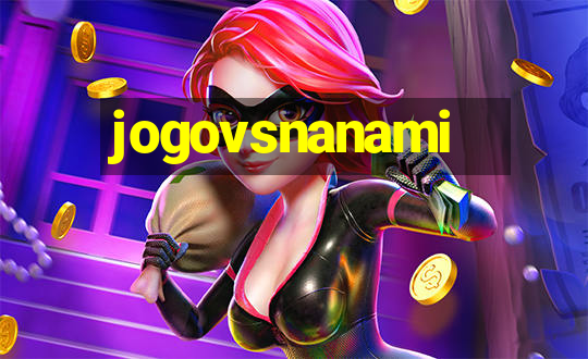 jogovsnanami