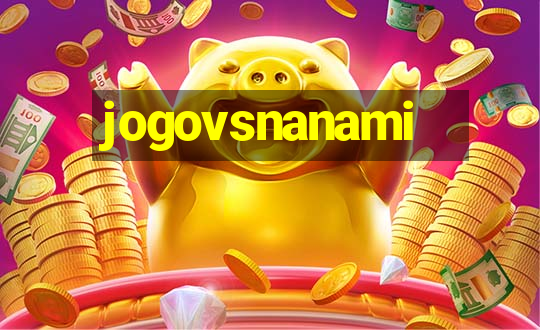 jogovsnanami