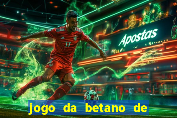 jogo da betano de 1 centavo