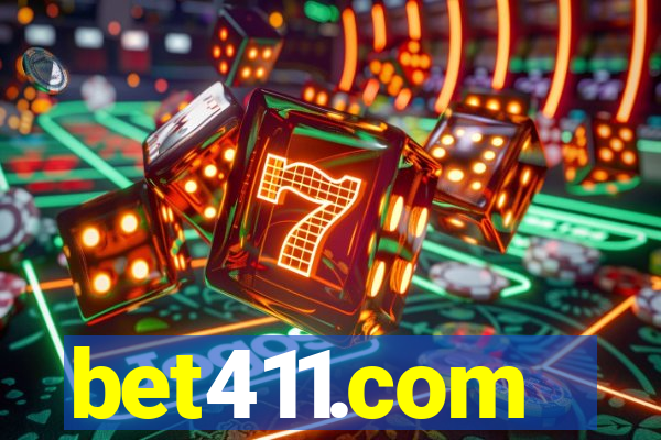 bet411.com