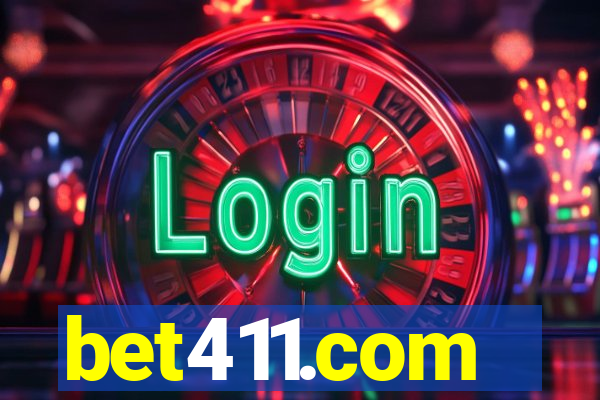 bet411.com