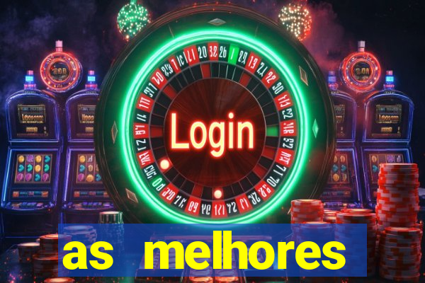 as melhores plataforma de jogo