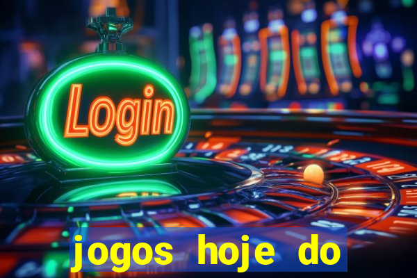 jogos hoje do brasileir?o série a