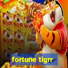 fortune tigrr