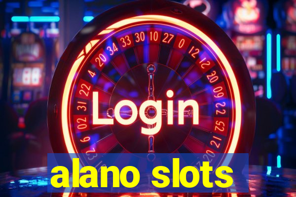 alano slots