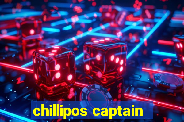 chillipos captain