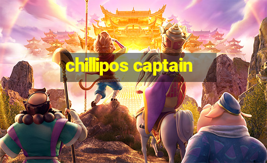 chillipos captain