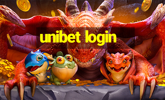 unibet login