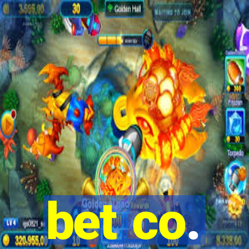 bet co.