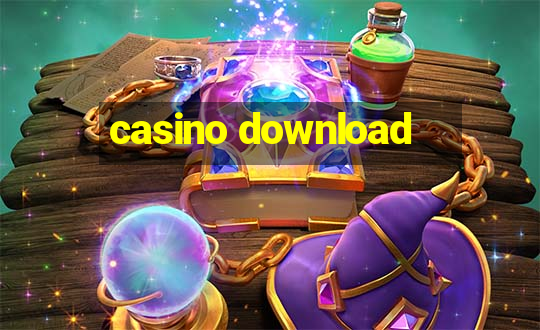 casino download