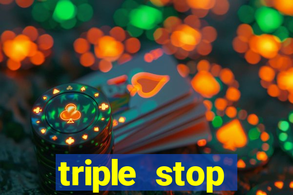 triple stop mermaids find slot